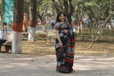 juijadhav1's profile picture. Journalist, NDTV.

View's are personal.