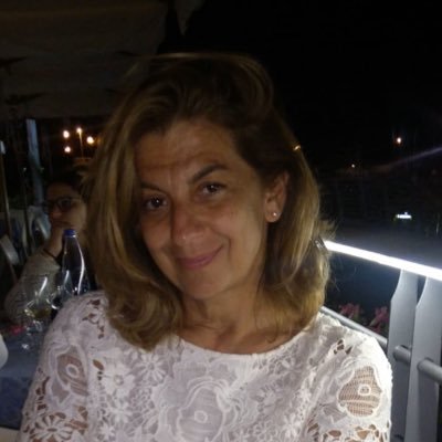 IsabelleFeldman's profile picture. 