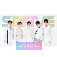 WE LOVE SBFIVE(@WELOVESBFIVE) 's Twitter Profile Photo