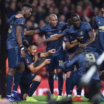 Manunited1107's profile picture. マンチェスターユナイテッド好きの大学生。マルシャルが好きです。最近、筋トレハマってます。フォローお願いします！！