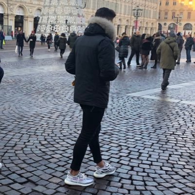 MatthieuFels's profile picture. 