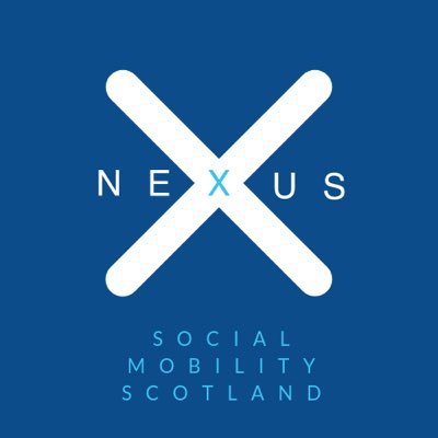 Scottish Cross-Government Social Mobility Network