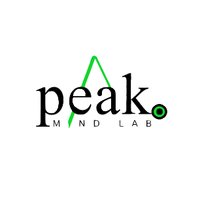 peakmindlab (@peakmindlab) 's Twitter Profile