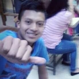 Soy @Eliecer el🎤 La música y el folklore🎺 es lo que me gusta soy un joven bastante alegre😙 amo la naturaleza...