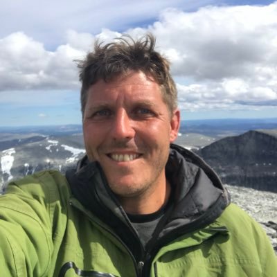 DrKrypto's profile picture. Filosofien bør have patent på ytringen!