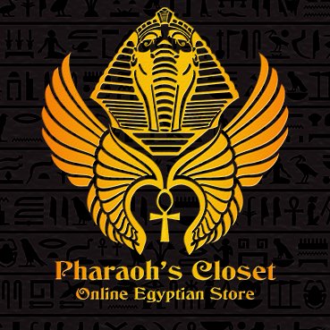 Pharaoh’s Closet Is An Online Egyptian Store Dedicated To Sell Decorative Products, Jewelry, Clothing, Healing and Blessing Products Related To Ancient Egypt.