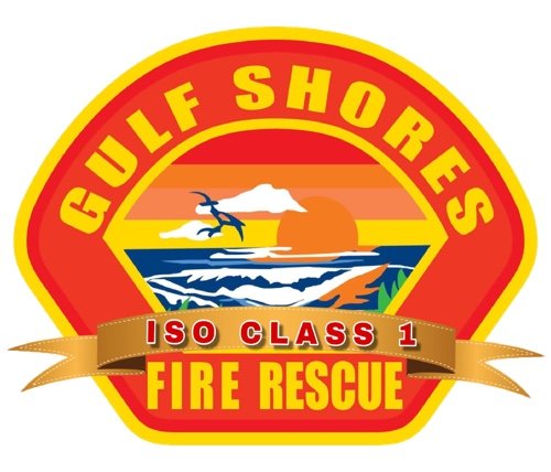 Official Twitter feed for the City of Gulf Shores, Al. Department of Fire and Emergency Services-Gulf Shores Fire Rescue!