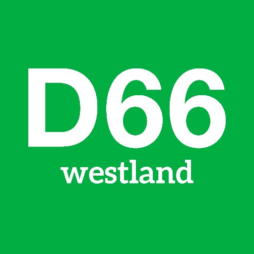 Voor de toekomst van Westland. Voor duurzame oplossingen op het gebied van onderwijs, wonen, ruimte, mobiliteit en klimaat.