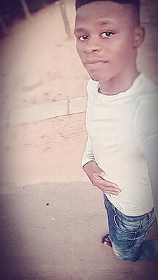 MolekoaMj's profile picture. Gëëzý Mj😍😍❤