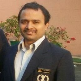 rajarshi25may's profile picture. 