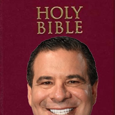 Flexclub3's profile picture. this is the religion that worships Phil Swift and the flex family products