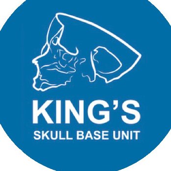 King's Skull Base Unit (London)