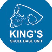 King's Skull Base Unit (London) (@kingsskullbase) 's Twitter Profile