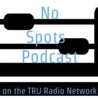The No Spots Podcast(@TruNoSpotsPod) 's Twitter Profile Photo