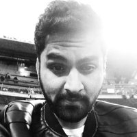 Manan Upadhyay (@manan_upadhyay) 's Twitter Profile