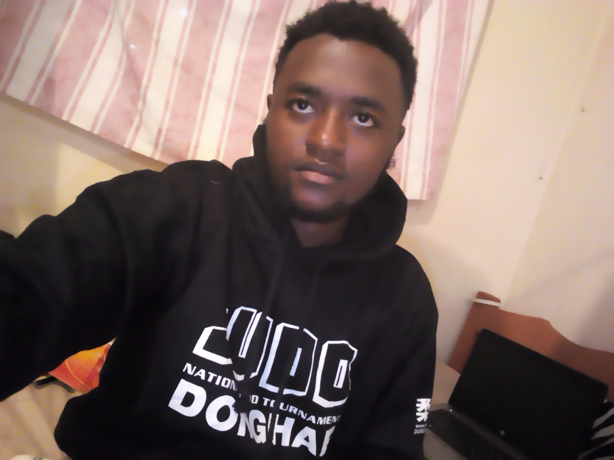 githinji_jnr's profile picture. .