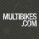 La tienda online de bicicletas con el catálogo más amplio, entrega más rápida y el pago más seguro.
