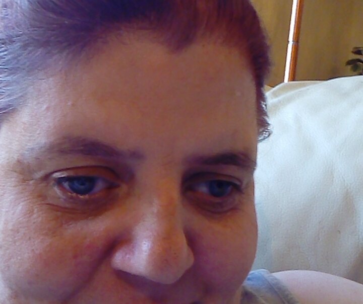 juliegrafton63's profile picture. 