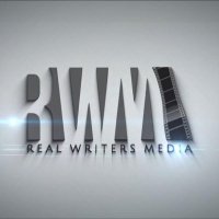 RealWritersMedia(@WritersReal) 's Twitter Profile Photo