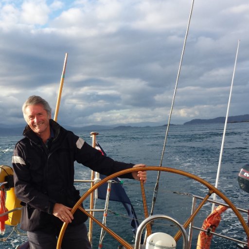 Fair winds in Argyll. Sailing sustainably. Forest and woodland loving. Heart in Scotland.