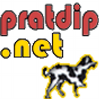 Pratdip (@pratdip) 's Twitter Profile