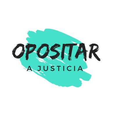 Grado en ADE, Máster en Mk online, y dónde he acabado???... Opositando a justicia. Si puedes soñarlo puedes conseguirlo. 🙆🏻‍♀️📚👩🏻‍💼