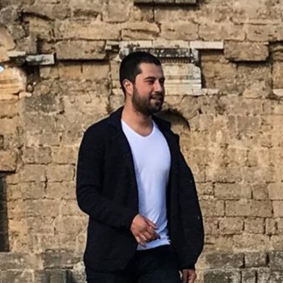 osmanorta13's profile picture. 