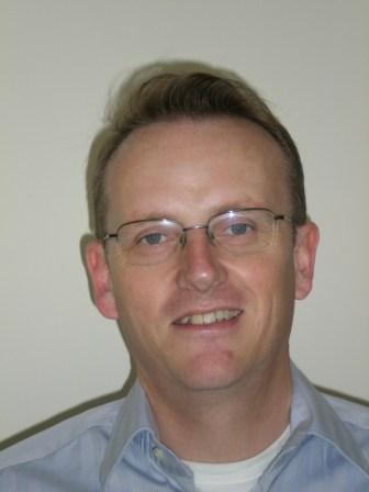 Andrew Spencer