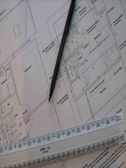 CAD Plans, Planning Applications, Building Regulations, 3D Visuals. Lease Plans, Licensing Plans. Message me for details!