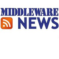 Middleware News(@Middleware_News) 's Twitter Profileg