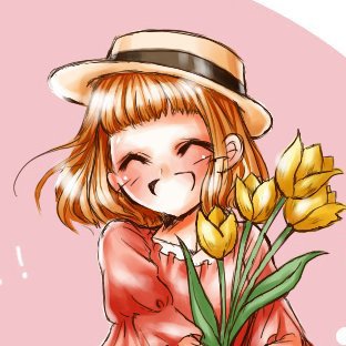 アニメ・漫画・お絵描き好きのRIDAと申します。
趣味でイラストや漫画制作をしています。
創作活動専用アカウント→@7irosgk
普段は自分のネガティブな本音や、気になった呟きのリツイートが多め。
プレッシャーを感じやすいので返信は望んでいません。
ヘッダーイラストはお家番衆・霧峰仁様(@oiebansyu)