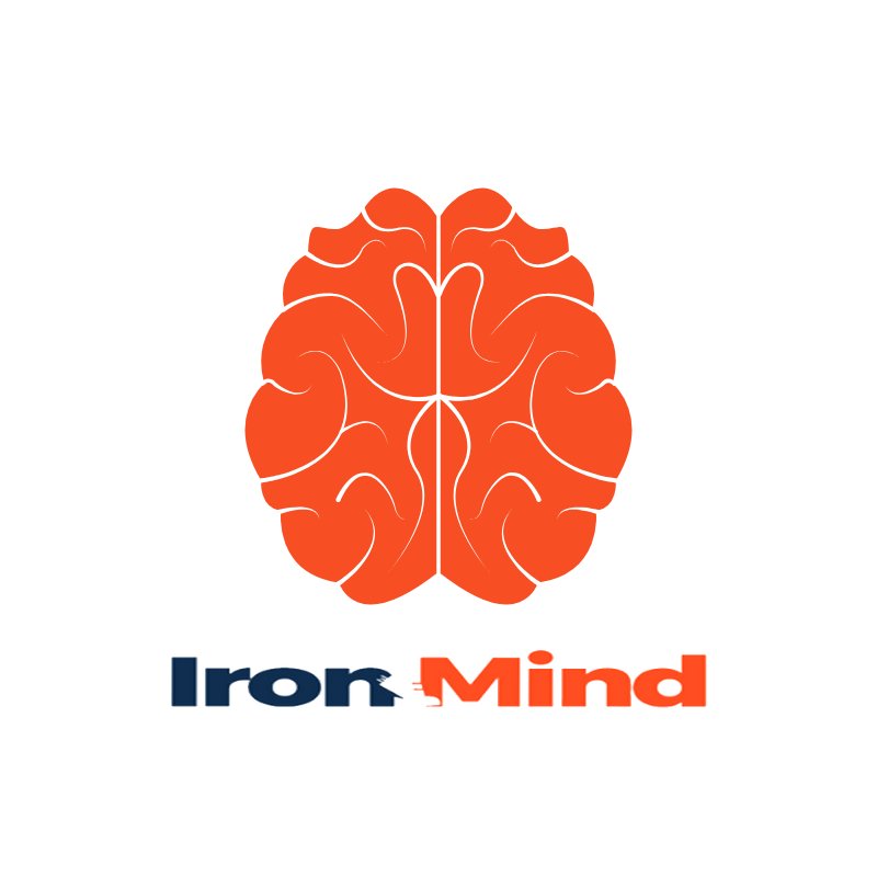 Iron Mind 🏊🏻🚴🏼 🏃🏽‍♂️🤸‍♂️⛹🏼