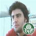 Palmeirense Fanático,Membro Da Torcida Manhca Verde, Amante de uma Boa Cerveja.