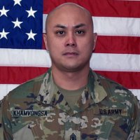 1SG Souk Khamvongsa (@souksavanhkham3) 's Twitter Profile