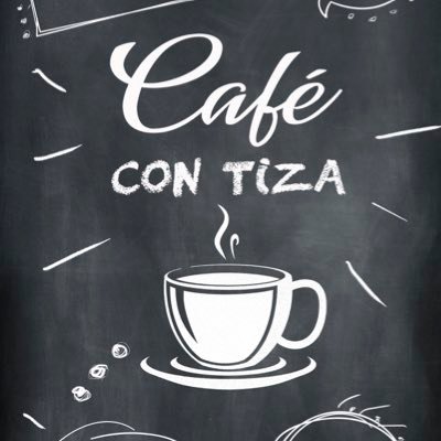 Visit Café Con Tiza Profile