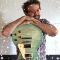 Guitar Tom (@winetom) 's Twitter Profile