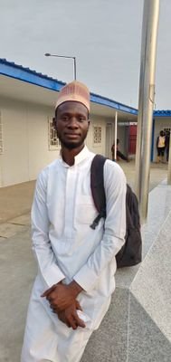 Smartbilal10's profile picture. Urban/Town planner | Property Manager | Environmentalist | Development Consultant | Religious | Humanitarian