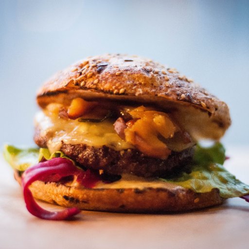 Organic Burger Joint in Reykjavík promoting sustainability, food sovereignty and well-being for our customers and planet. 🌍 Menu Link: https://t.co/693I93BJ8o