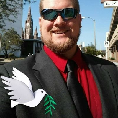 TheToddHart's profile picture. I.T. G33K