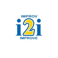 Improv 2 Improve (@i2illc) 's Twitter Profile Photo Improv 2 Improve (@i2illc) 's Twitter Profile Photo