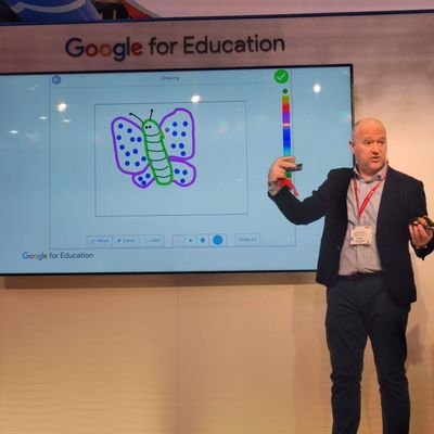 International Educator, Google Certified Innovator (MTV) Googleplex 2008, CAS Master Teacher, Seesaw Ambassador, Head of Computing Abercorn school, London. UK.