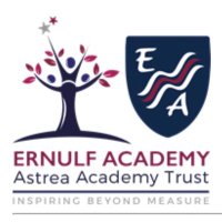 Ernulf PE Department (@ernulf_pedept) 's Twitter Profile