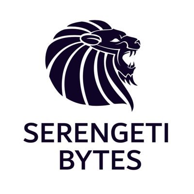 SerengetiBytes Profile Picture