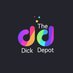 The Dick Depot (@TheDickDepot) Twitter profile photo