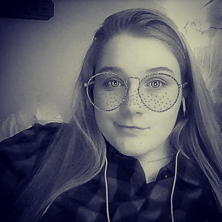 I am to full of life to be half loved!!
