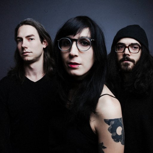 a band
¯\_(ツ)_/¯