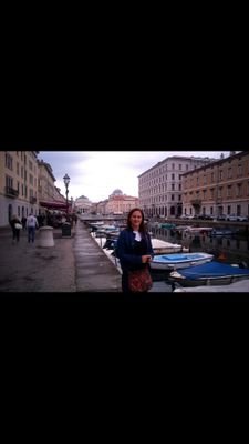 BorjanaRitter's profile picture. Sofijina, Isidorina i Rastkova mama