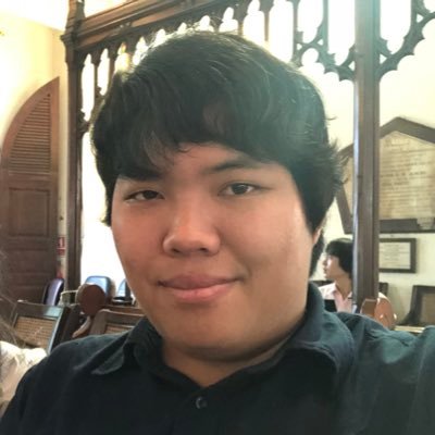 BurinSapsiri's profile picture. 