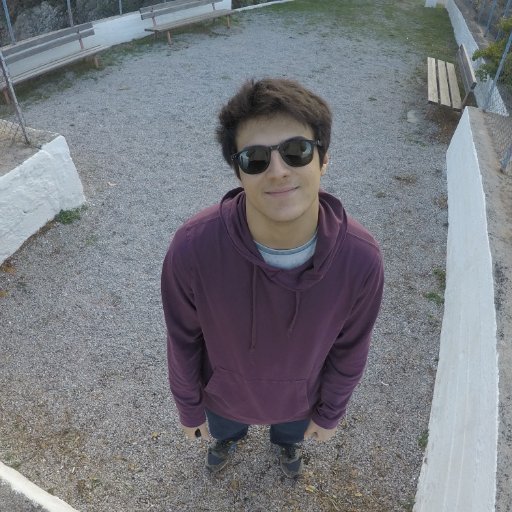 chozme1's profile picture. 