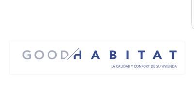 Goodhabitatbcn's profile picture. La calidad y confort de tu vivienda. En la busqueda de ofrecer la mejor gestión integral del inmueble. Arquitectura y Diseño.